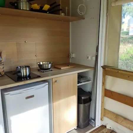 Tithome Campsite *