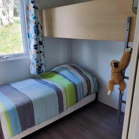 Tithome Campsite Cunlhat