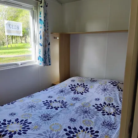 Campingplads Tithome Cunlhat